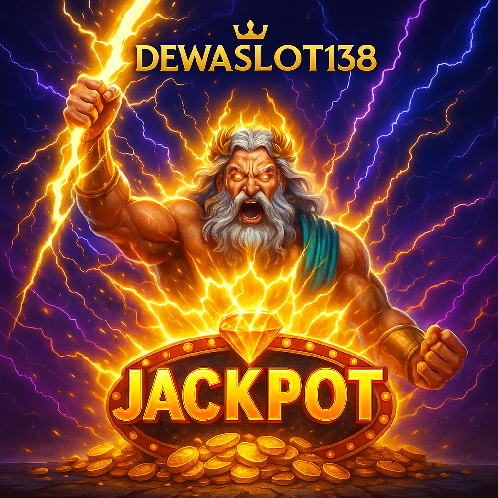 Dewaslot138 : Dewaslot 138 Arcade Penuh Misi & Berhadiah!