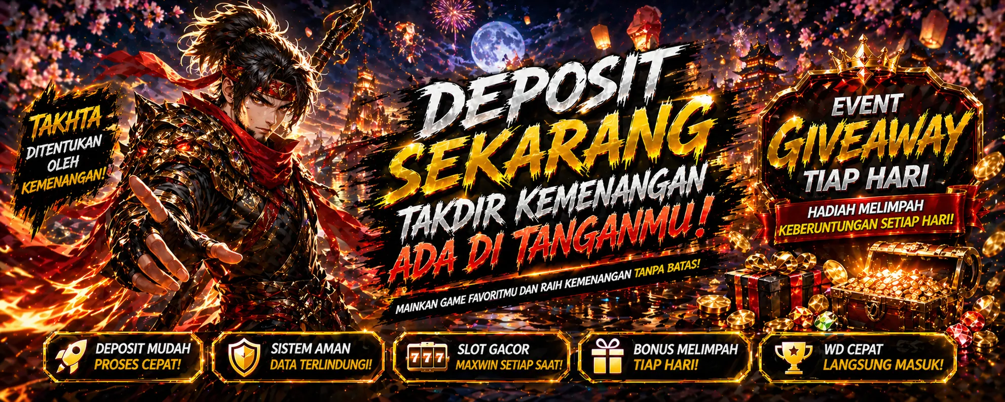 DEWASLOT138 hadir membawa konsep gaming inovatif dengan navigasi sederhana serta fitur kompetitif yang membantu pemain menikmati sensasi kemenangan.