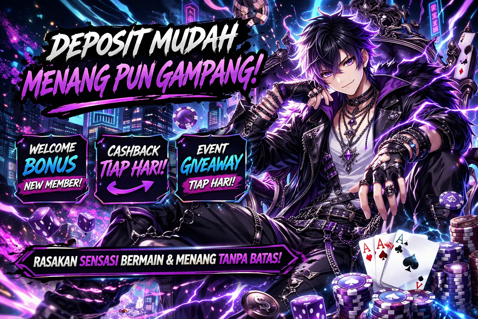 DEWASLOT138 • Gaming Digital Sistem Mudah Dipahami!